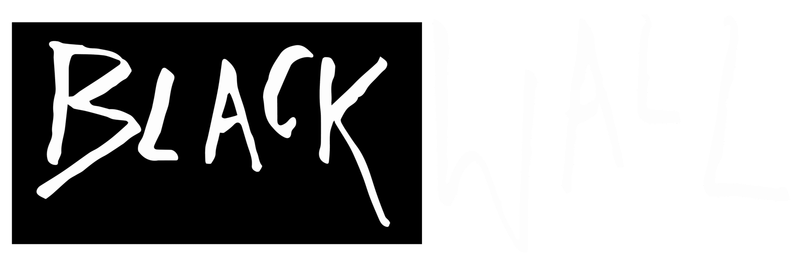 Black Wall Art Collective